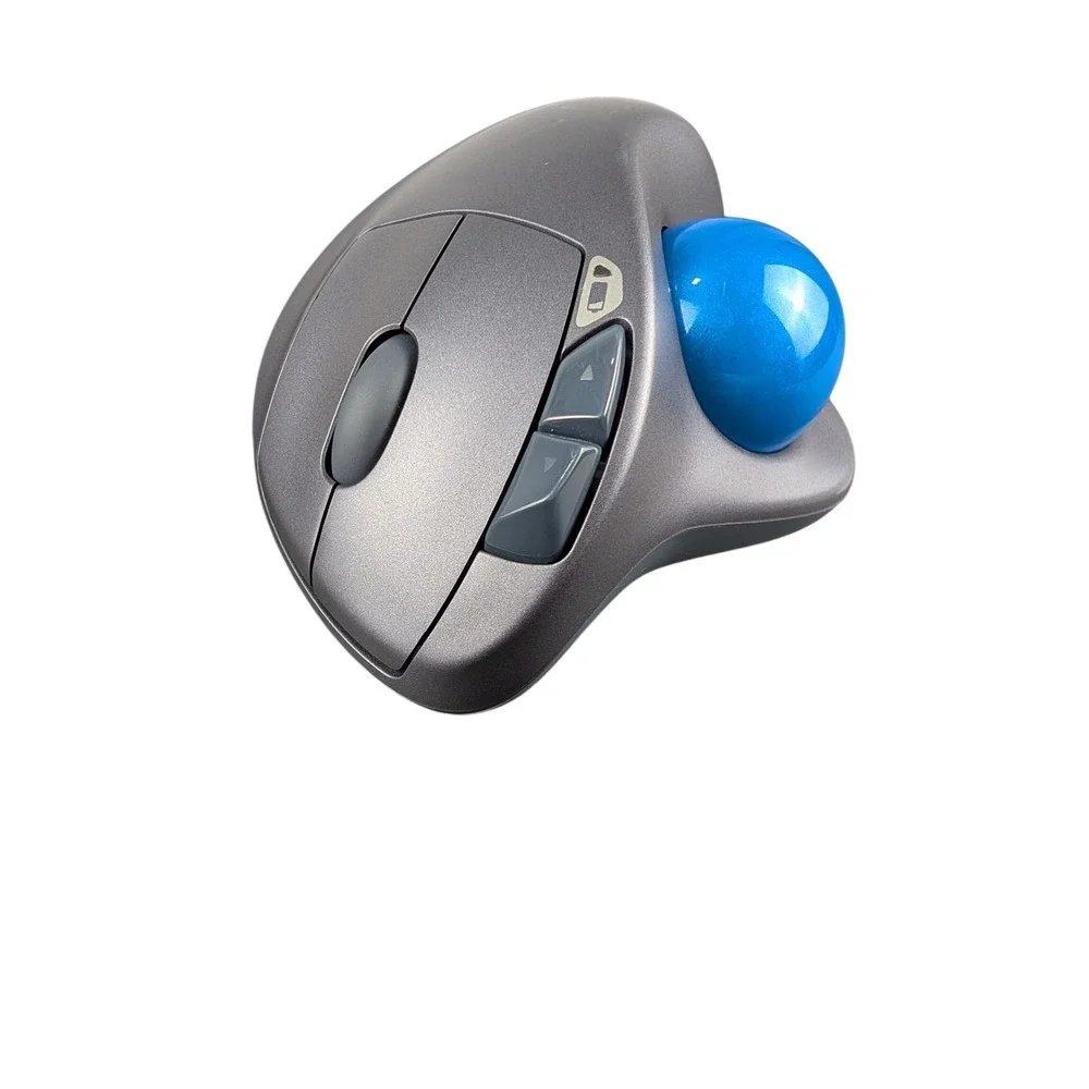 Logitech m570 wireless